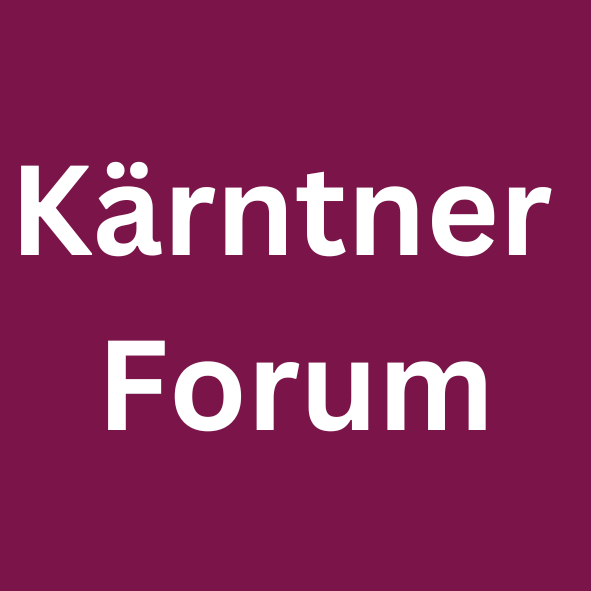 Kärntner Forum für Vor- und Nachlässe bildender Kunst